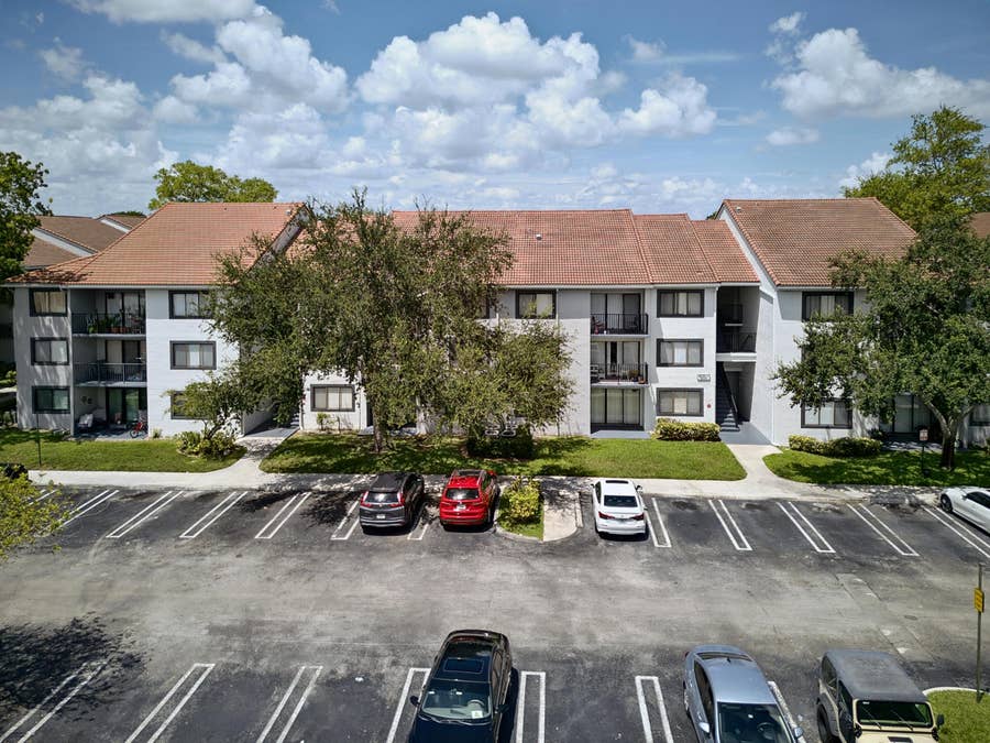 Property photo for 9088 W ATLANTIC Boulevard, #525, Coral Springs, FL