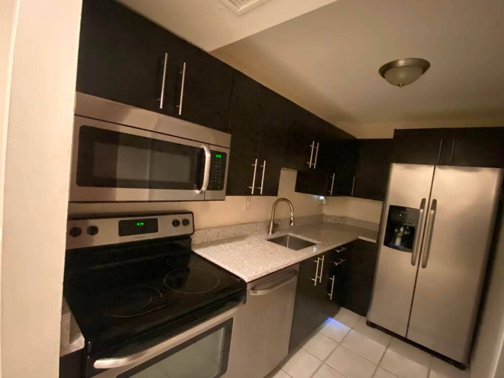 KITCHEN #204N