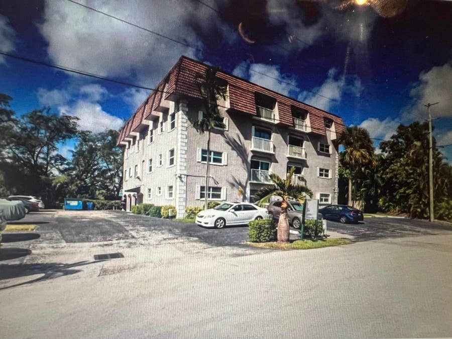 Property photo for 5951 NE 14th Lane, #204N, Fort Lauderdale, FL