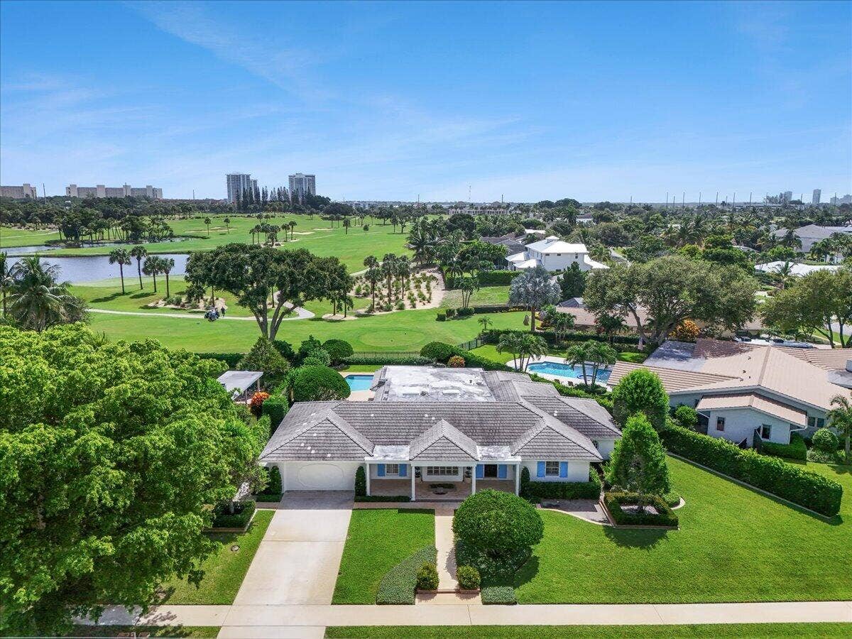 1000 Country Club Drive, North Palm Beach, FL 33408 50-DJI_0001_D_DJI