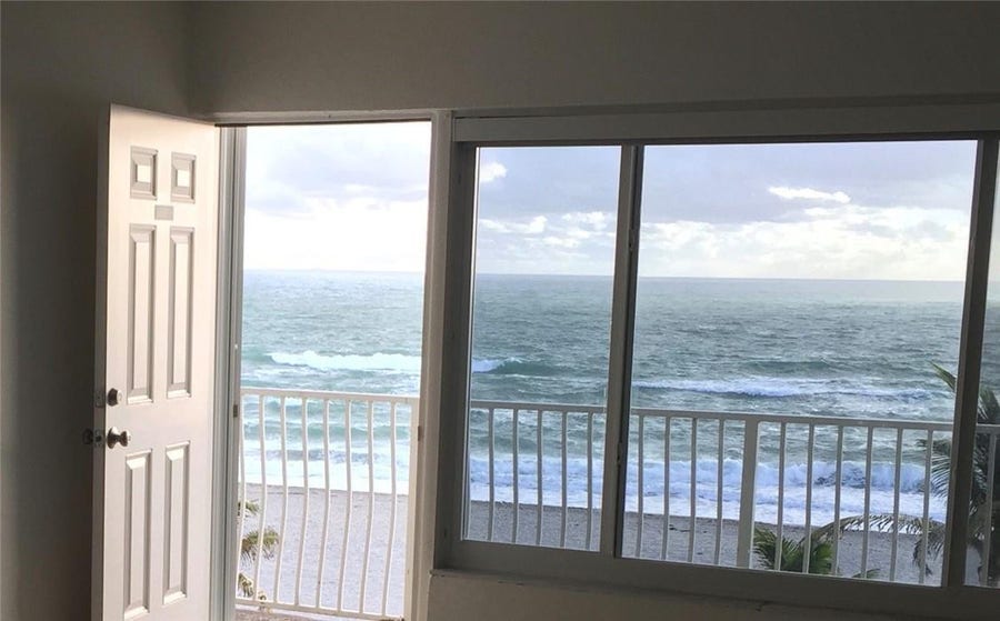 Property photo for 300 OREGON Street, #303, Hollywood, FL