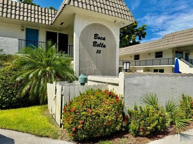 Property photo for 55 SE 14th Street, #1070, Boca Raton, FL