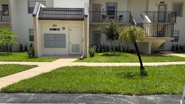 Property photo for 150 Lake Meryl Drive, #145, West Palm Beach, FL