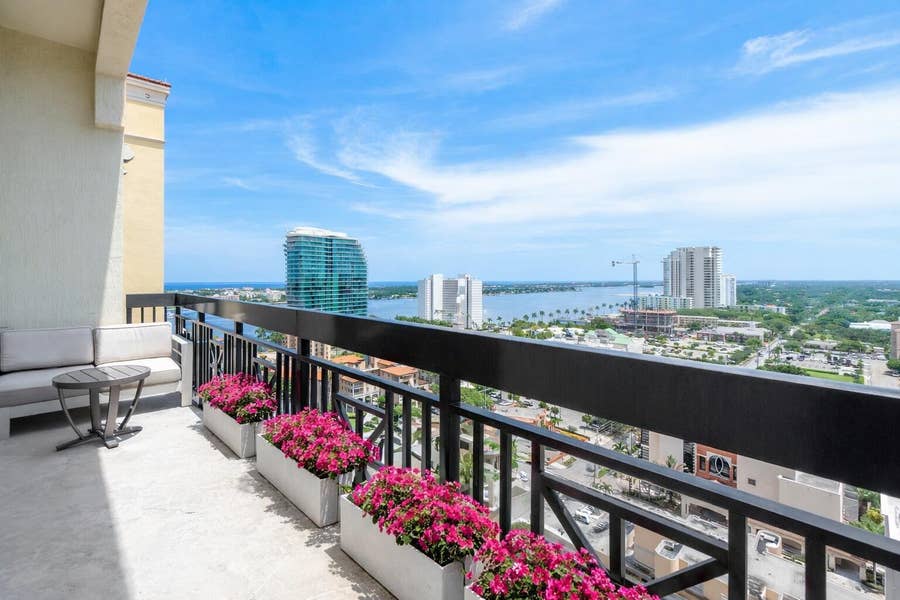 Property photo for 801 S Olive Avenue, #1603, West Palm Beach, FL