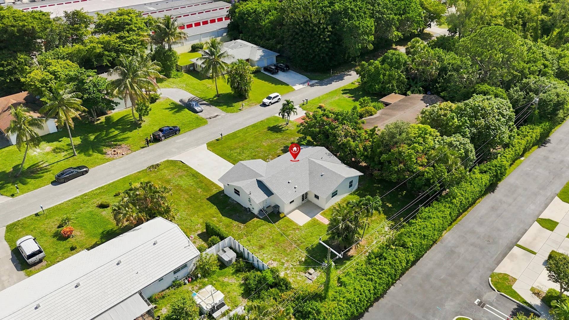 5114 Conklin Drive, Delray Beach, FL 33484 Community View