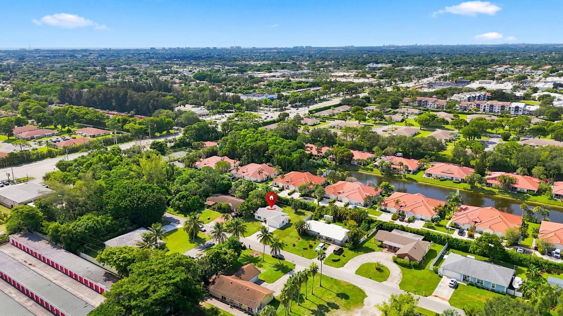 5114 Conklin Drive, Delray Beach, FL 33484 Community View