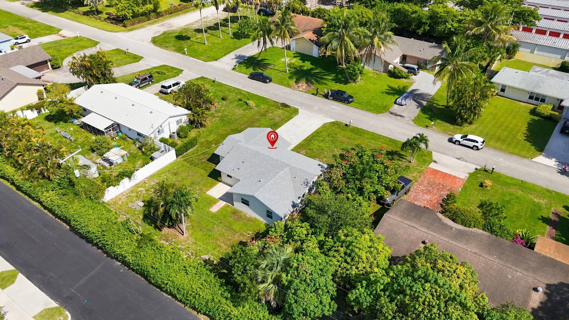 5114 Conklin Drive, Delray Beach, FL 33484 Community View