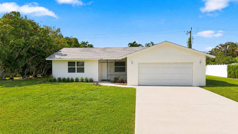 Property photo for 5114 Conklin Drive, Delray Beach, FL