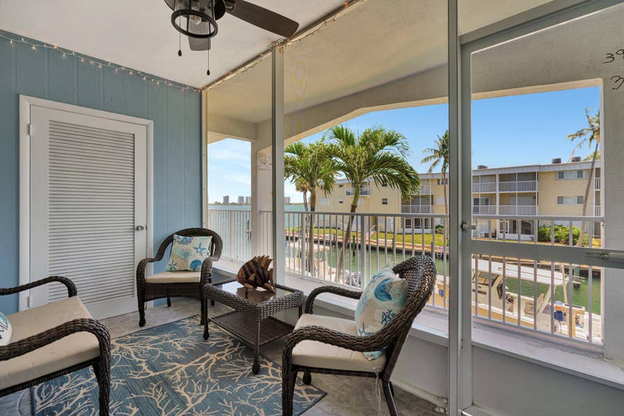 Property photo for 110 SHORE Court, #201, North Palm Beach, FL