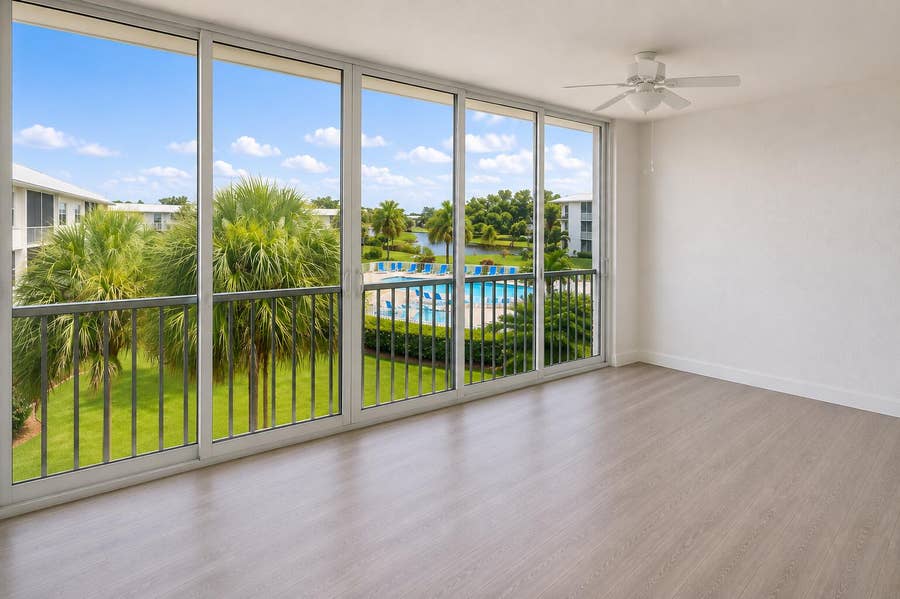 Property photo for 9872 MARINA Boulevard, #1434, Boca Raton, FL