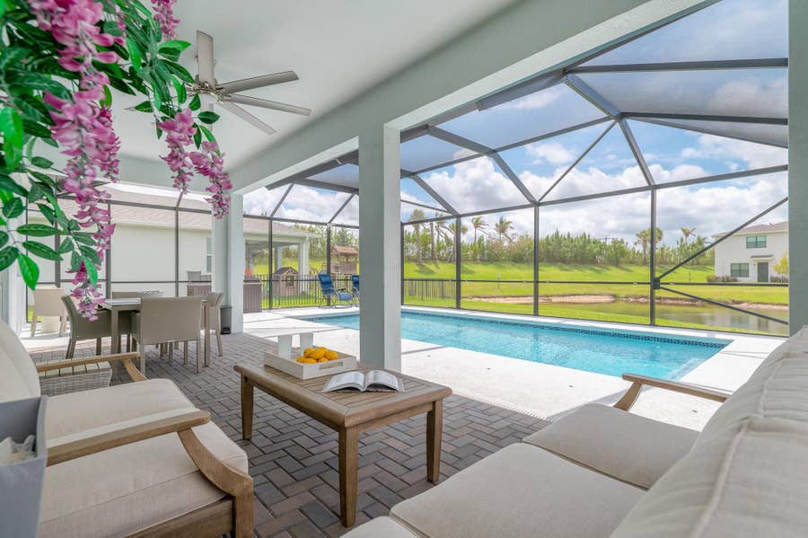 Property photo for 14038 SW SAFI Terrace, Port St Lucie, FL