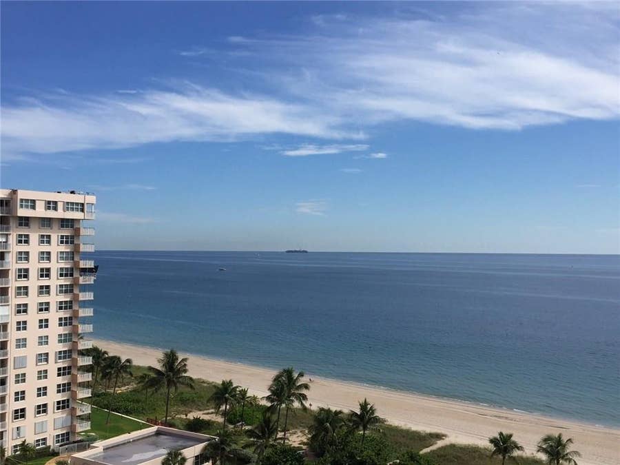 Property photo for 5100 N Ocean Boulevard, #1404, Lauderdale By The Sea, FL