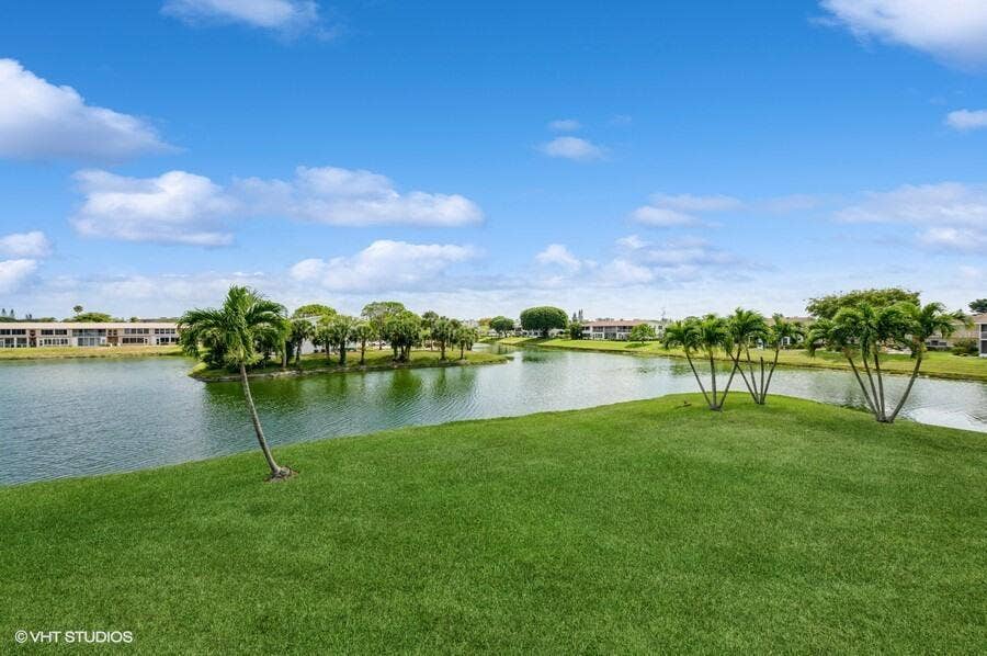 Property photo for 118 SOMERSET F, West Palm Beach, FL