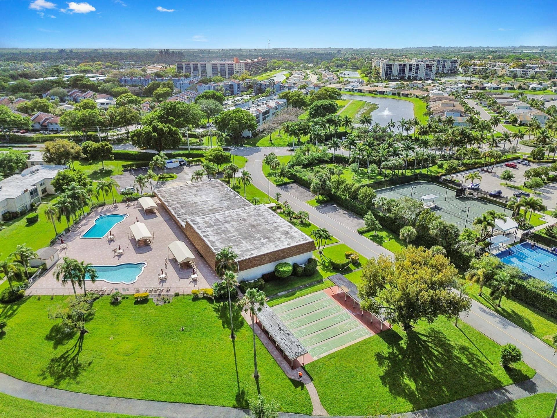 14895 Builtmore Way, #107, Delray Beach, Delray Beach, FL 33446 15 drone 05