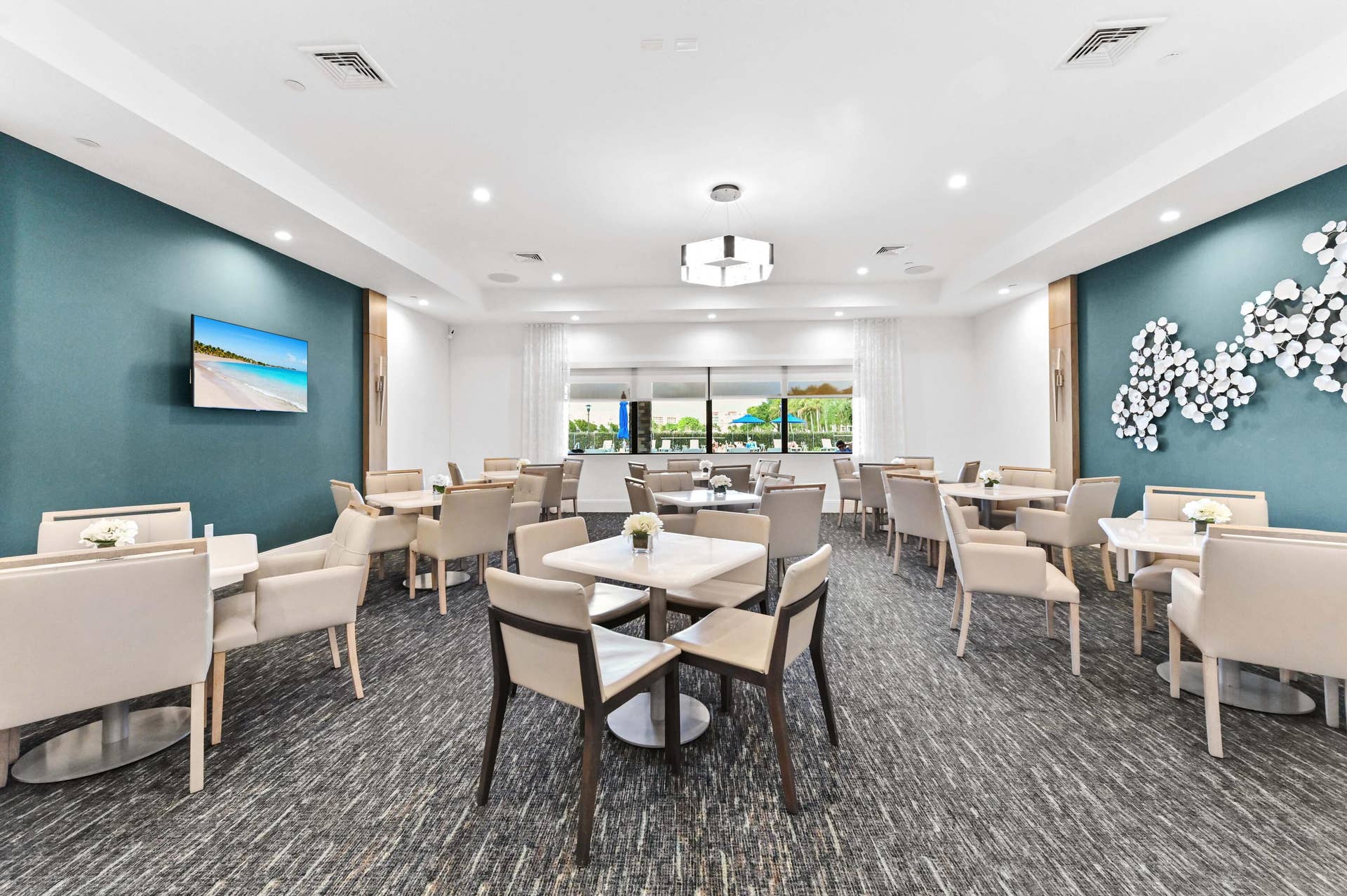 14895 Builtmore Way, #107, Delray Beach, Delray Beach, FL 33446 05 Clubhouse 02