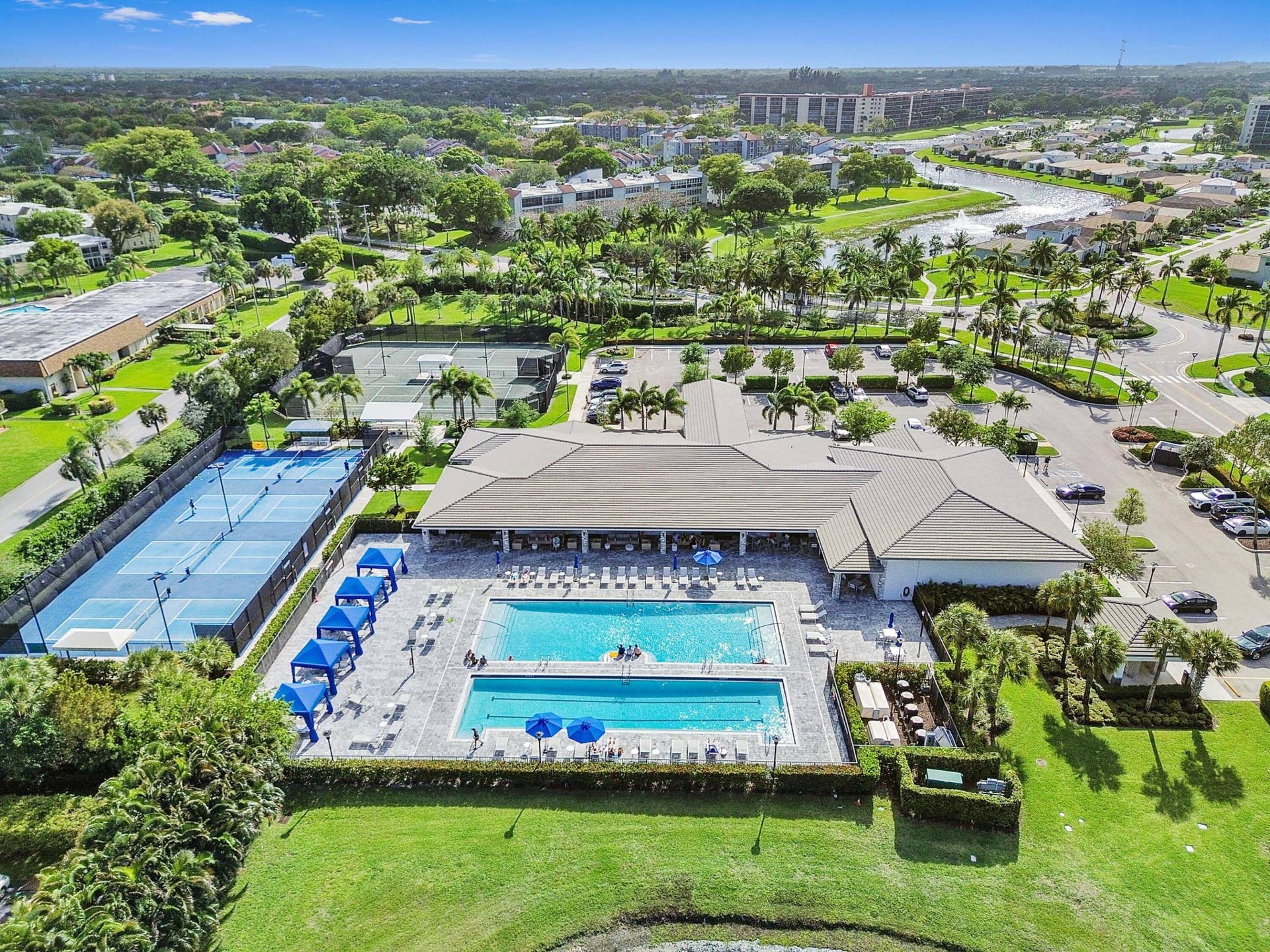 14895 Builtmore Way, #107, Delray Beach, Delray Beach, FL 33446 13 drone 03