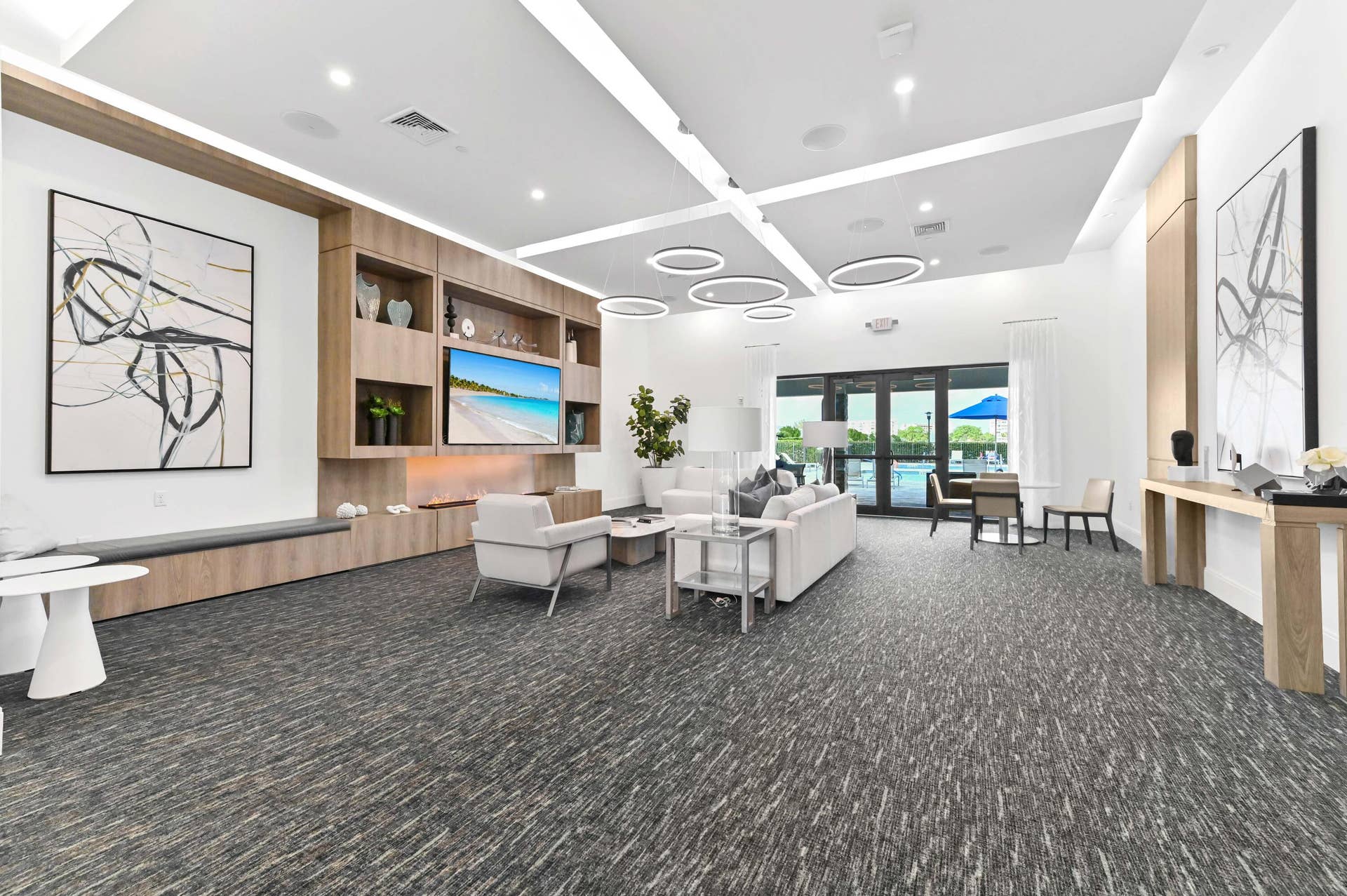 14895 Builtmore Way, #107, Delray Beach, Delray Beach, FL 33446 04 Clubhouse 01