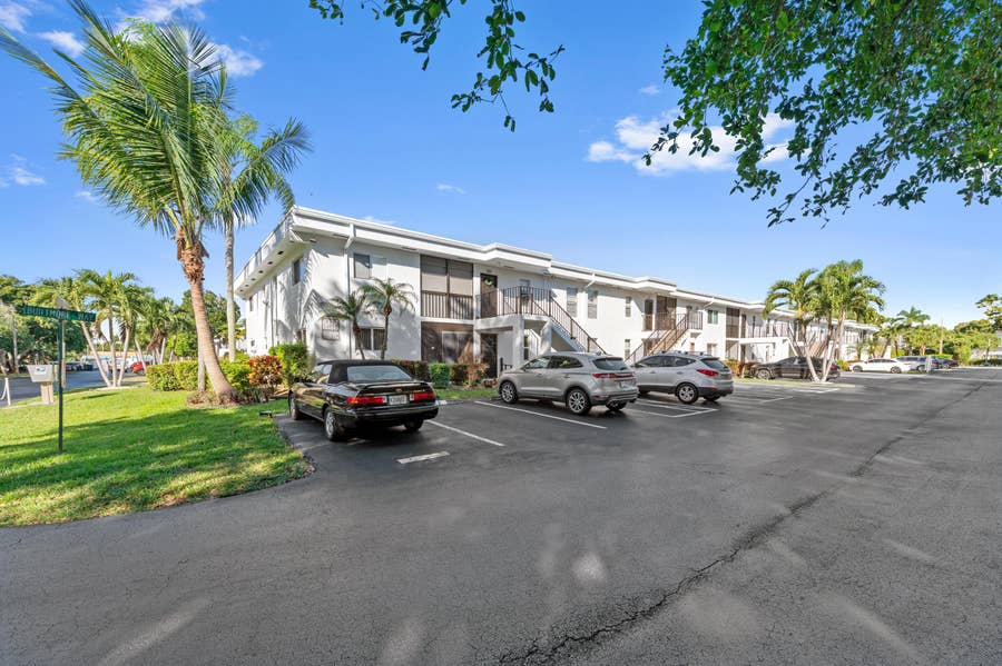 Property photo for 14895 Builtmore Way, #107, Delray Beach, FL