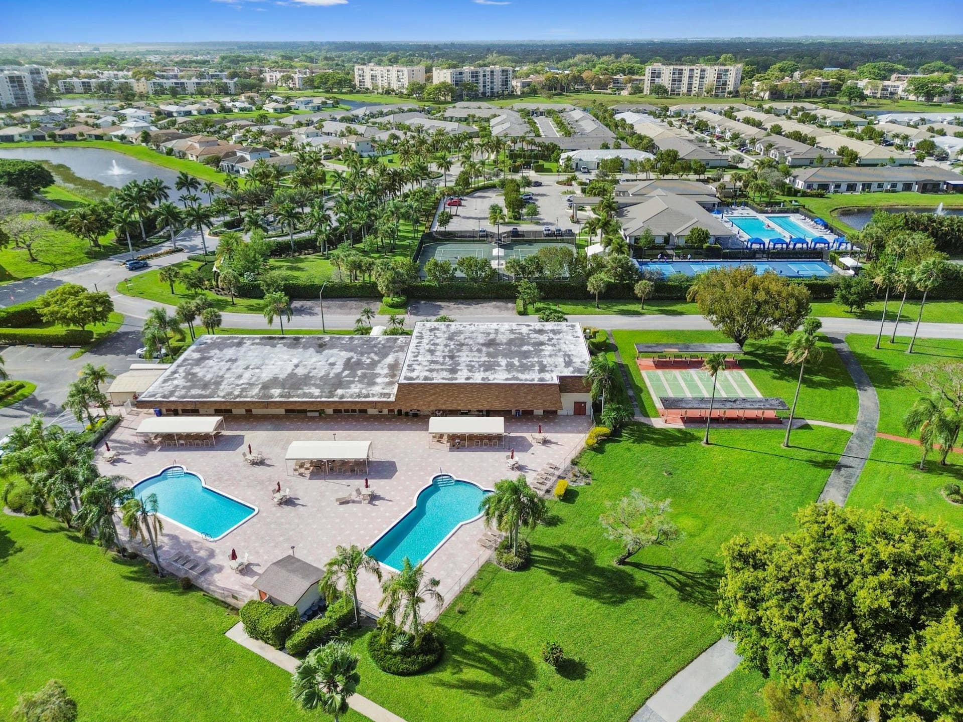 14895 Builtmore Way, #107, Delray Beach, Delray Beach, FL 33446 16 drone 06