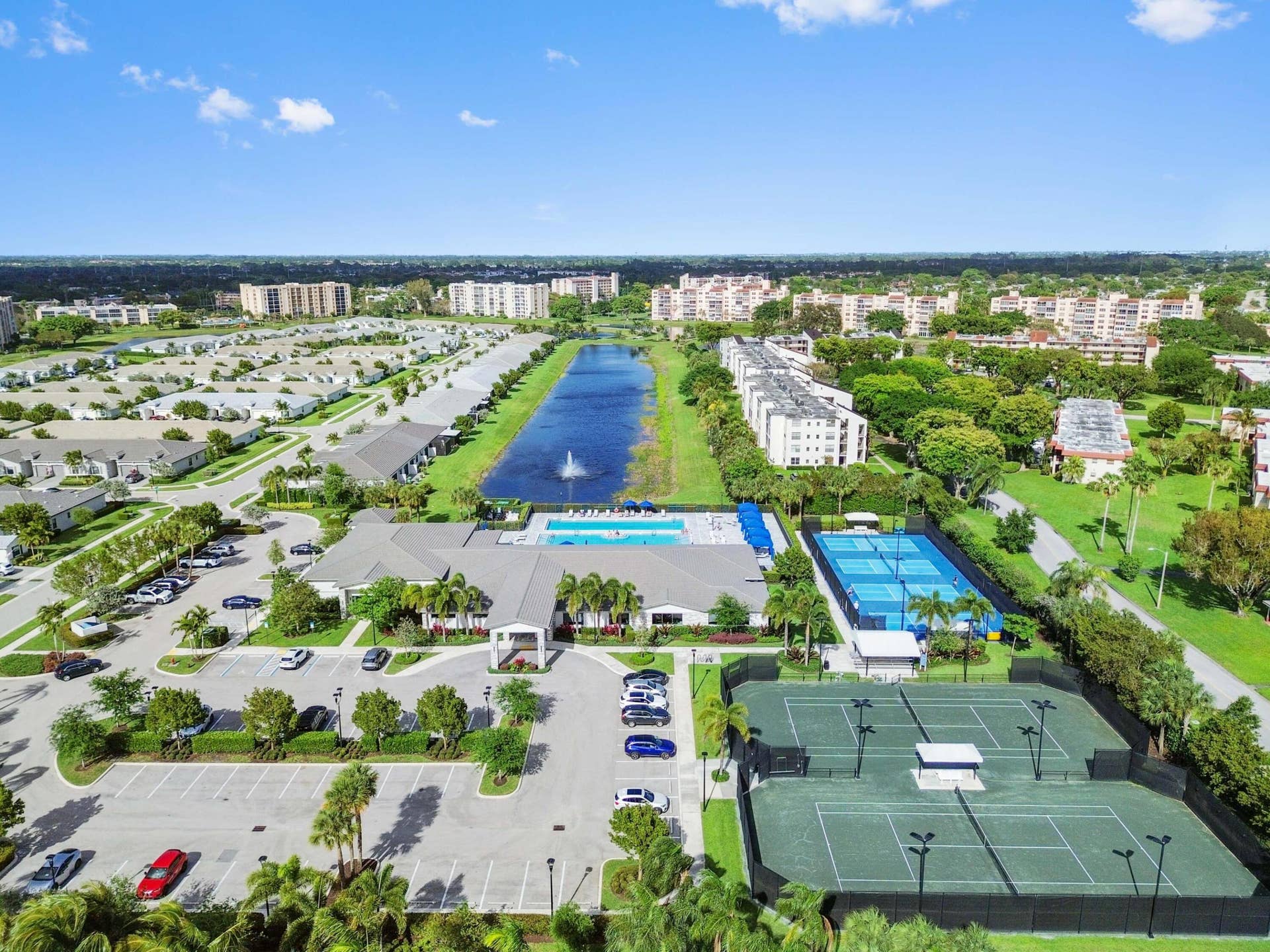 14895 Builtmore Way, #107, Delray Beach, Delray Beach, FL 33446 11 drone 01