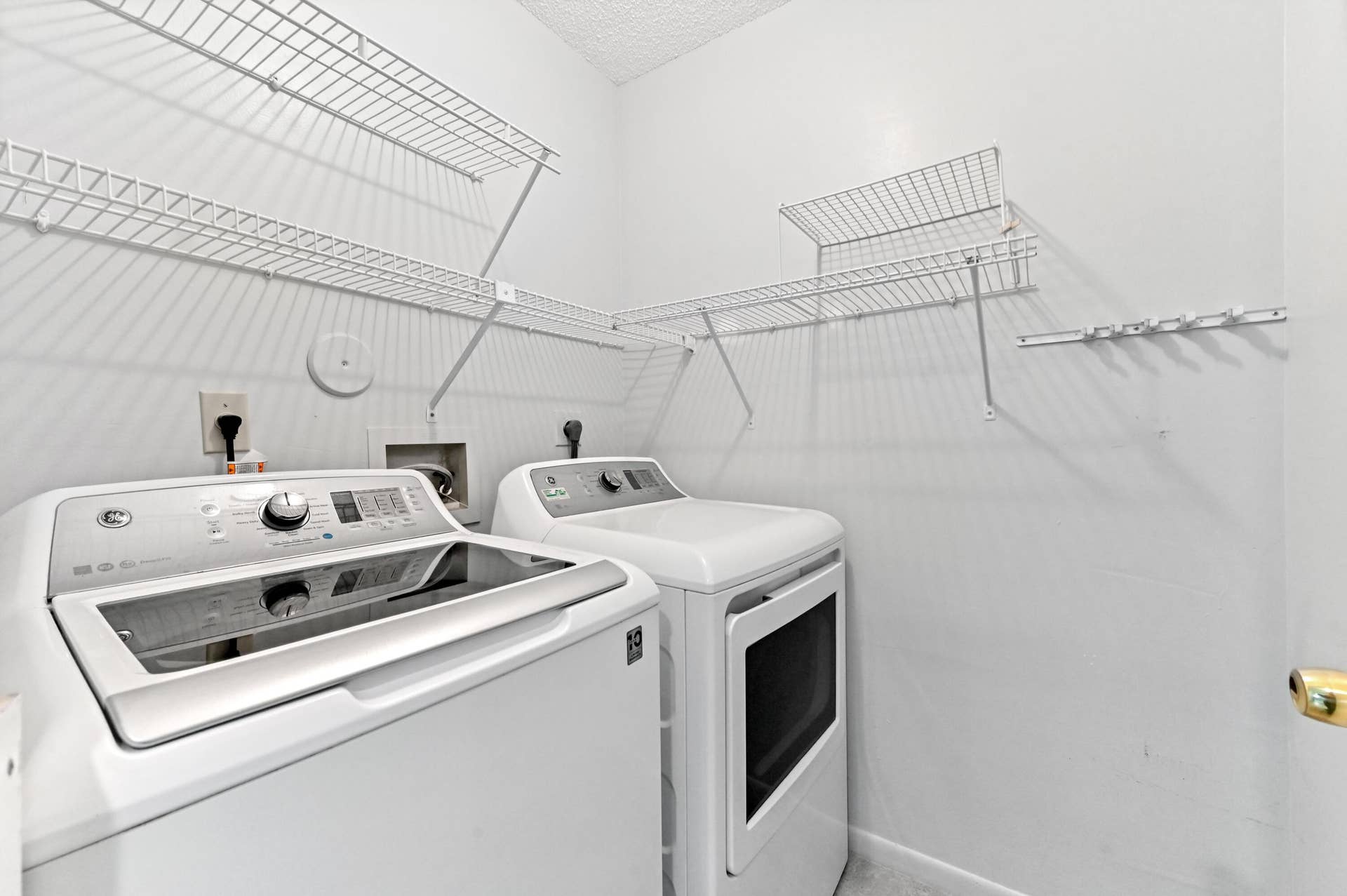 14895 Builtmore Way, #107, Delray Beach, Delray Beach, FL 33446 17 23 closet and laundry 01