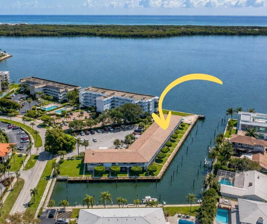 68 YACHT CLUB Drive, #22, North Palm Beach, North Palm Beach, FL 33408 Image 8-17-26 at 6.30PM