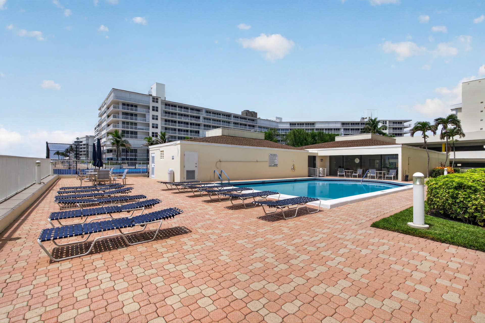 3540 S Ocean Boulevard, #208, South Palm Beach, FL 33480 POOL