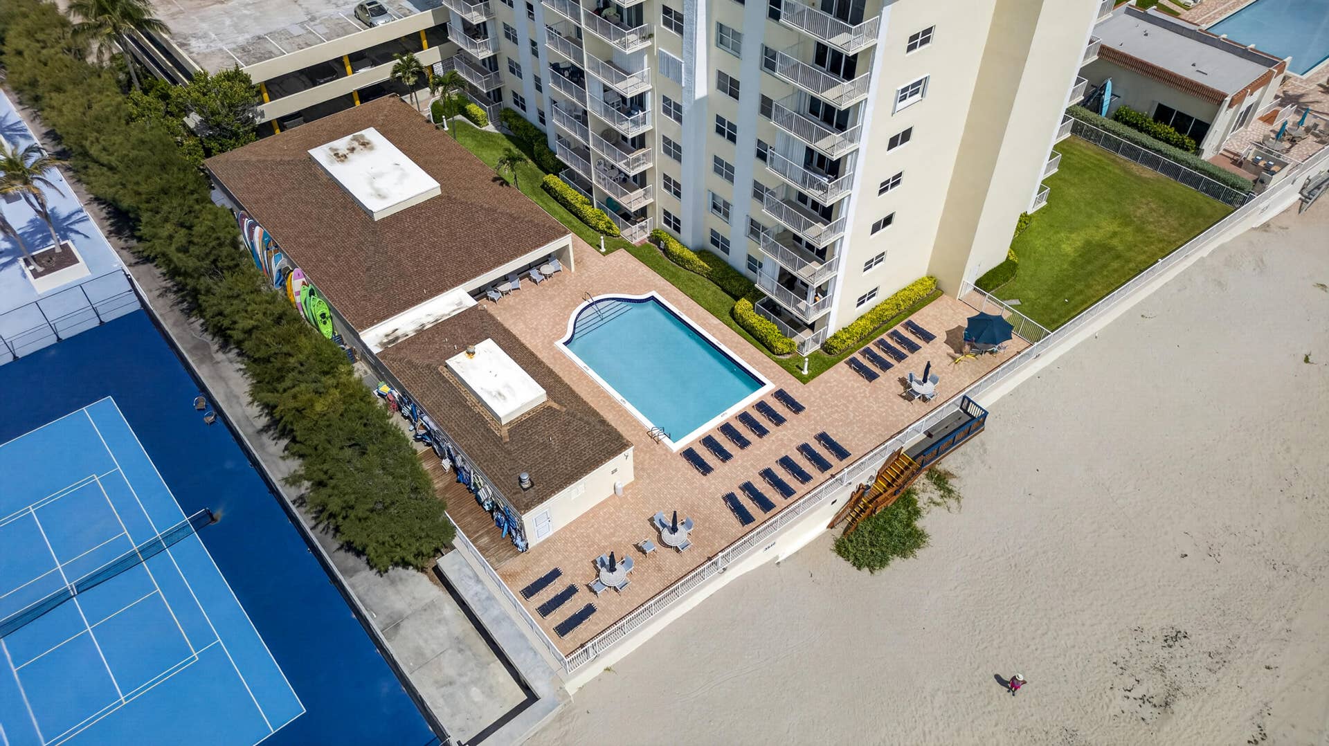 3540 S Ocean Boulevard, #208, South Palm Beach, FL 33480 Oceanfront