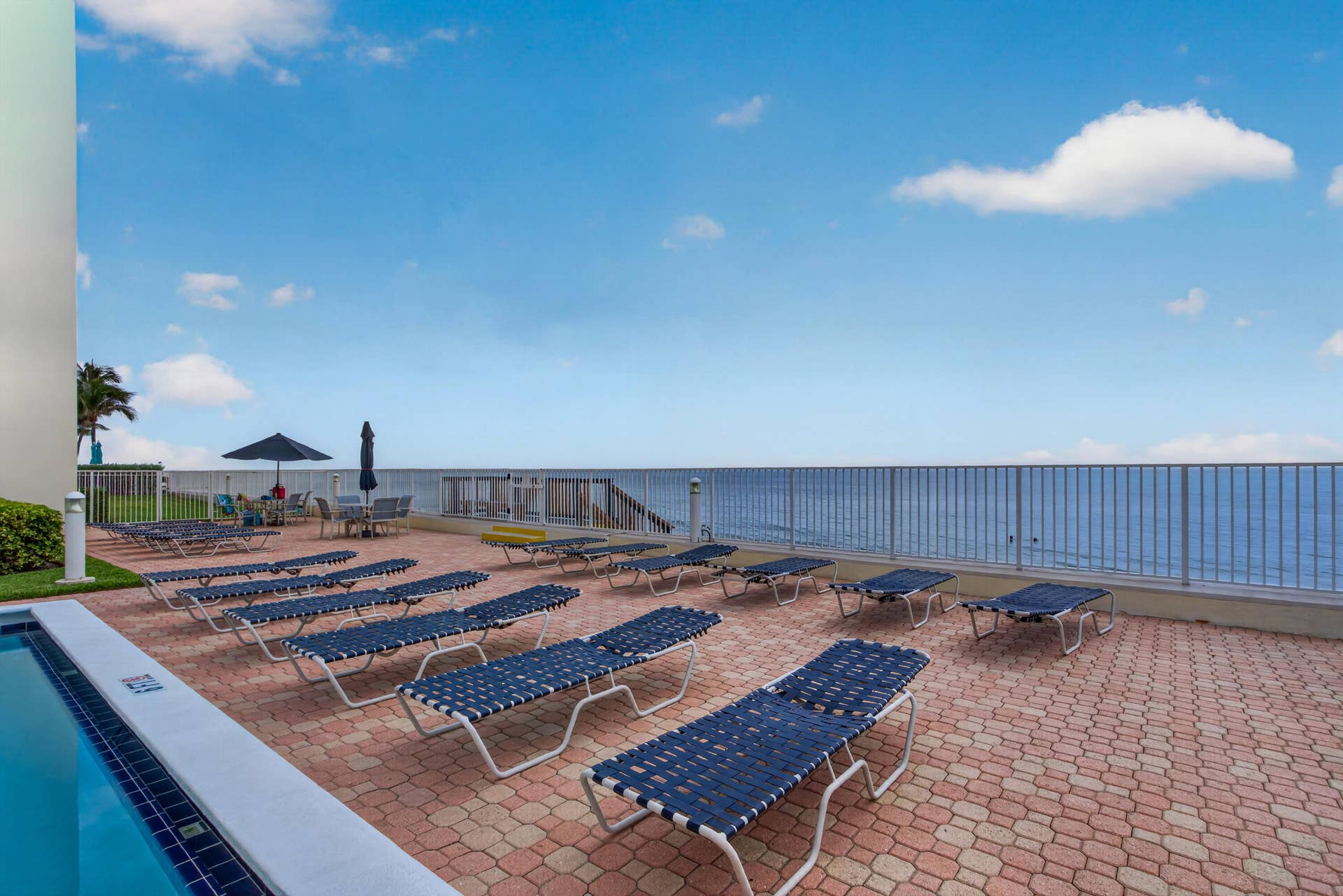 3540 S Ocean Boulevard, #208, South Palm Beach, FL 33480 POOL
