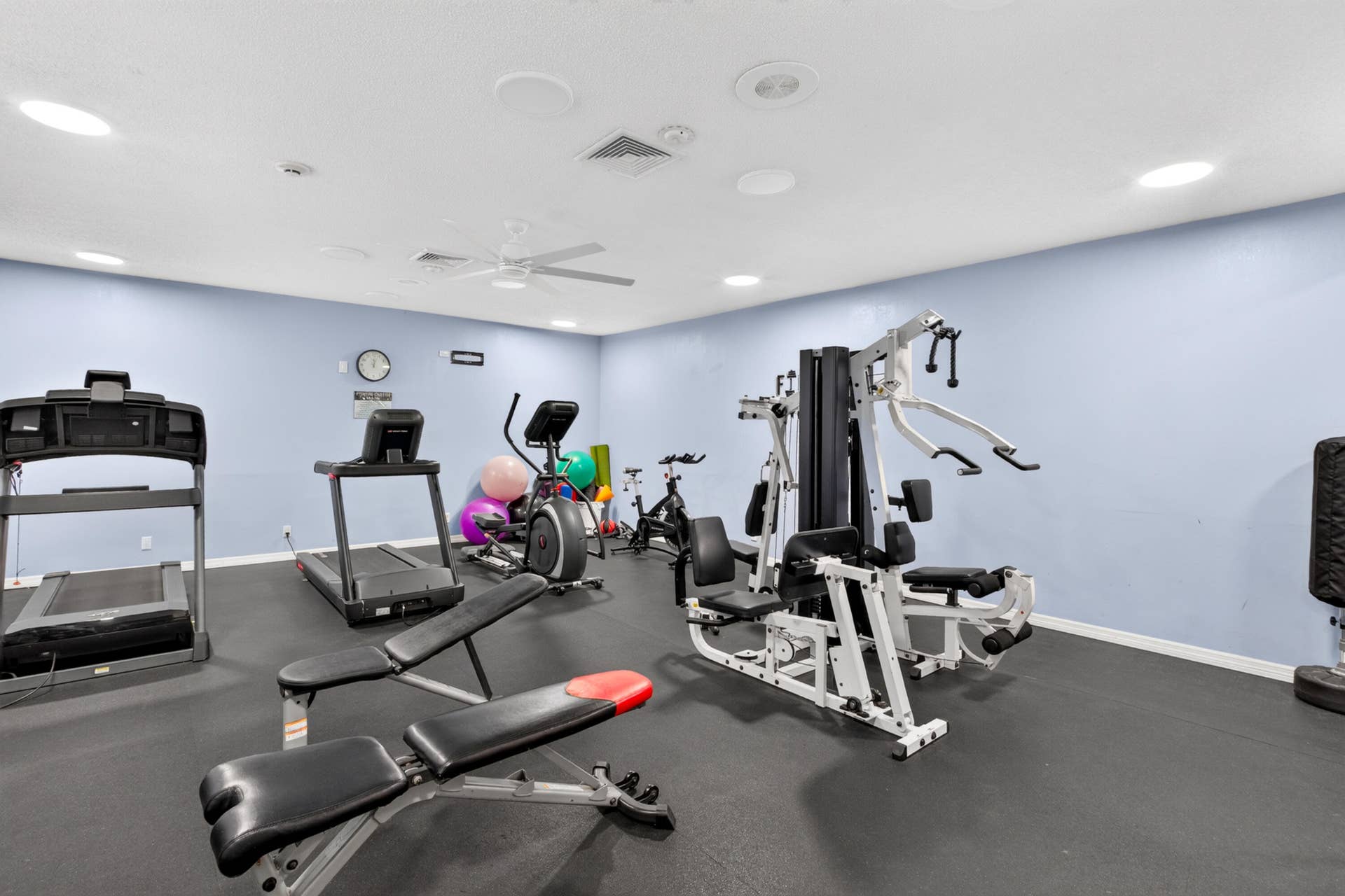 3540 S Ocean Boulevard, #208, South Palm Beach, FL 33480 GYM