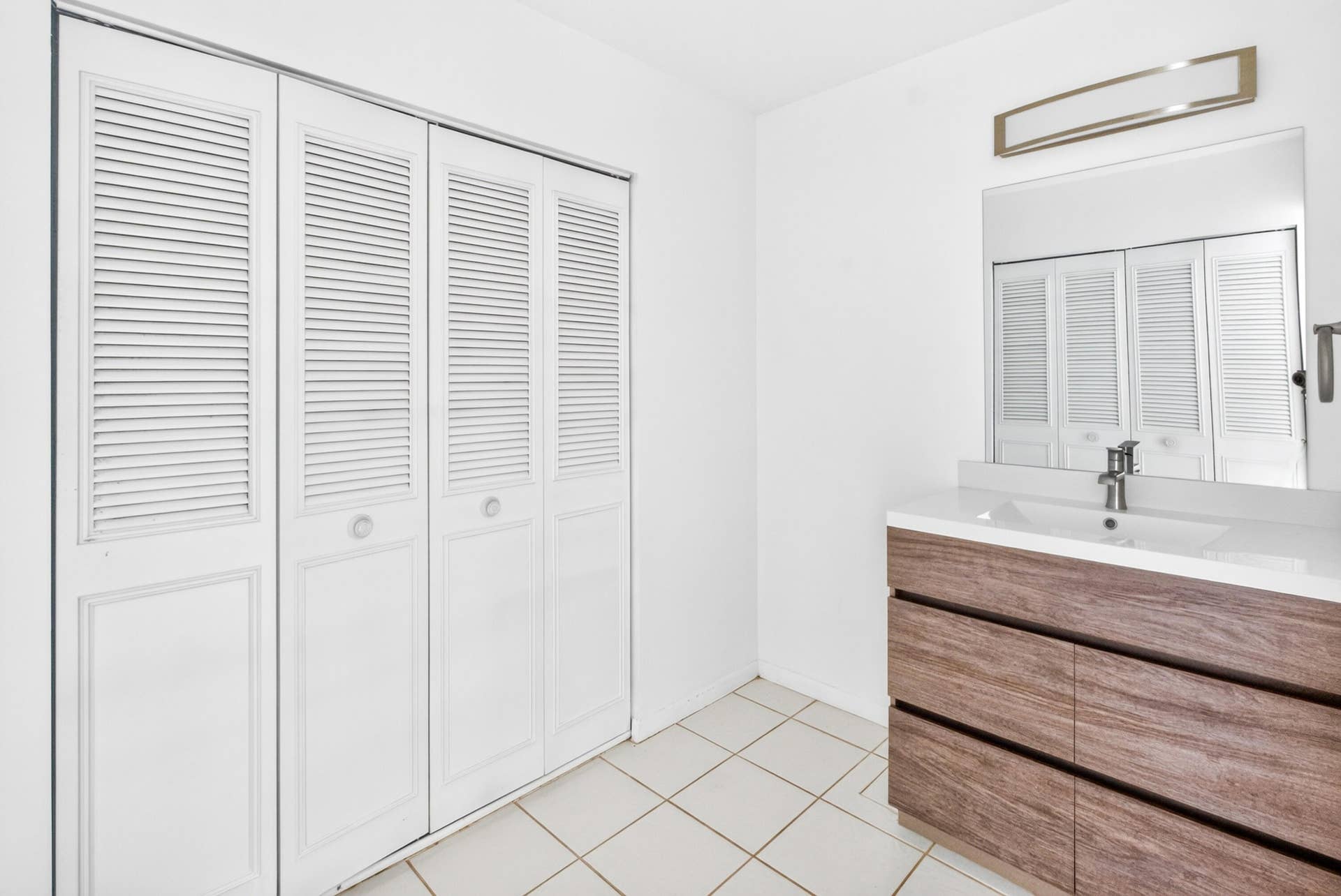 3540 S Ocean Boulevard, #208, South Palm Beach, FL 33480 Master Bath Walking Closet