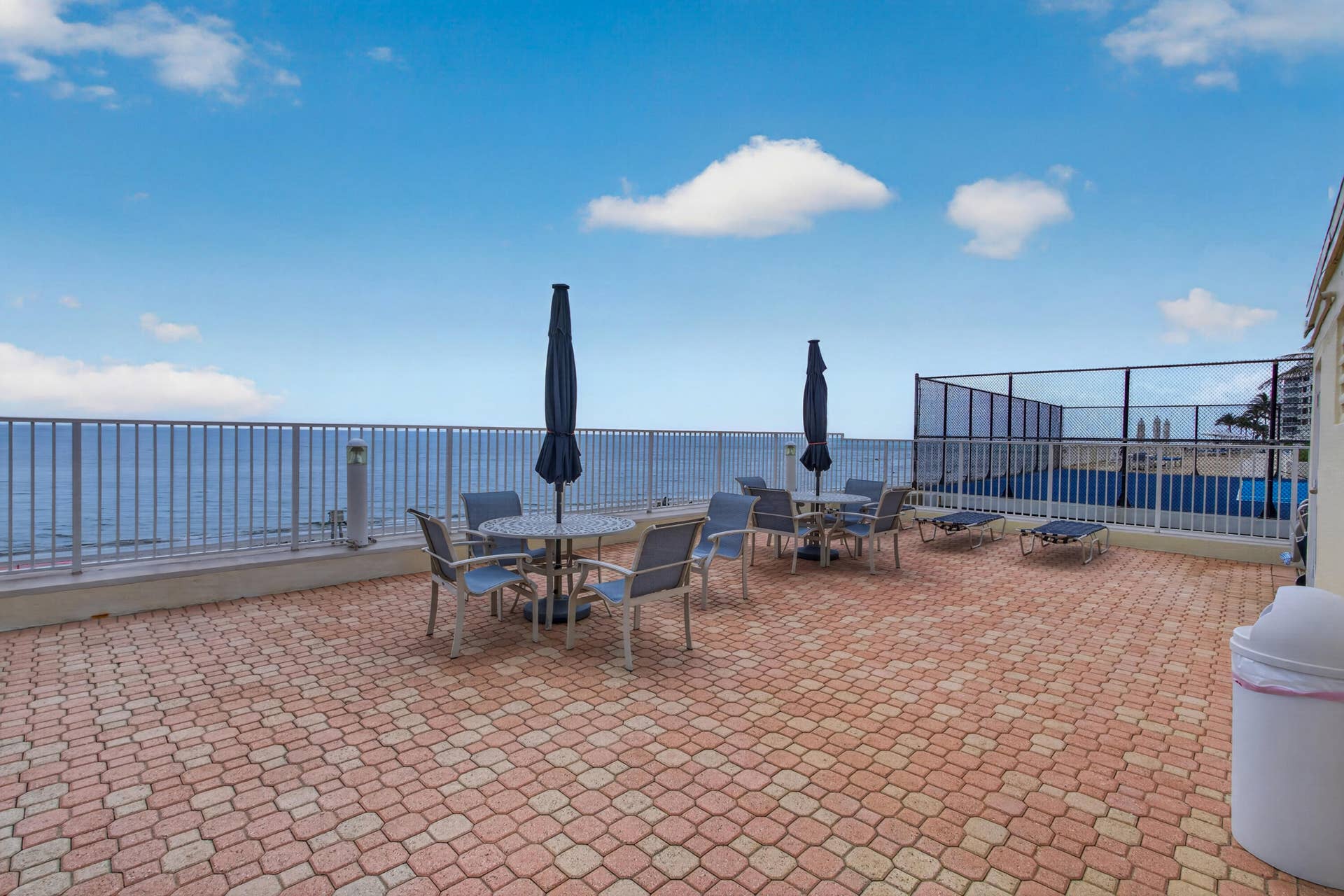 3540 S Ocean Boulevard, #208, South Palm Beach, FL 33480 POOL area