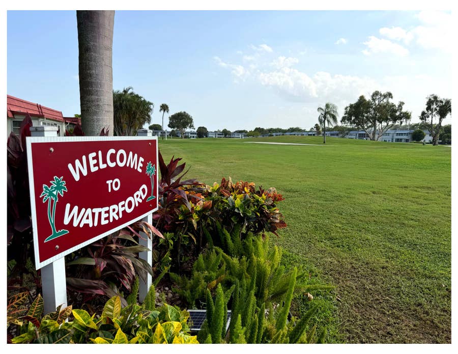 Property photo for 215 Waterford Crescent, #I, Delray Beach, FL