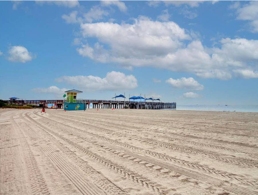 Property photo for 413 S Ocean Boulevard, #4, Pompano Beach, FL