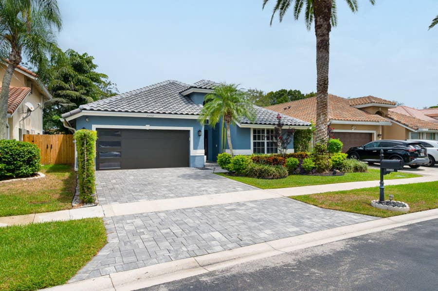 Property photo for 23452 Serene Meadow Drive S, Boca Raton, FL