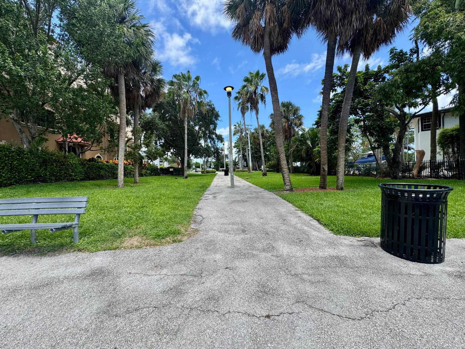 690 SE 23RD Avenue, #4, Pompano Beach, Pompano Beach, FL 33062 Lake Santa Barbara Park