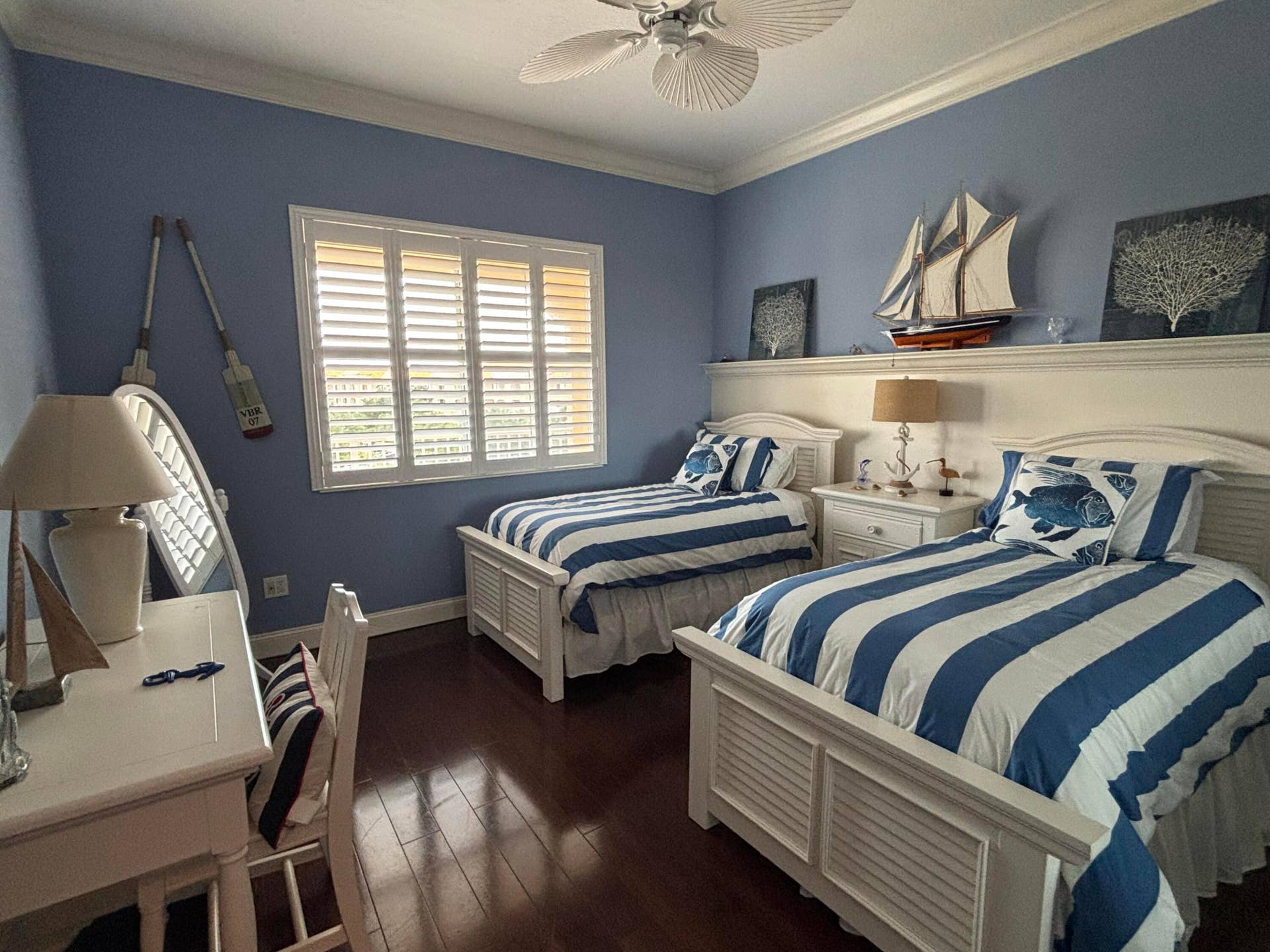 31 HARBOUR ISLE Drive W, #PH05, Fort Pierce, FL 34949 Guest Rm