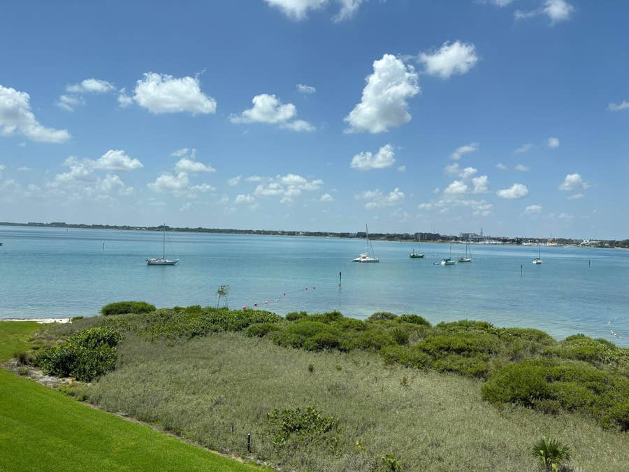 Property photo for 31 HARBOUR ISLE Drive W, #PH05, Fort Pierce, FL