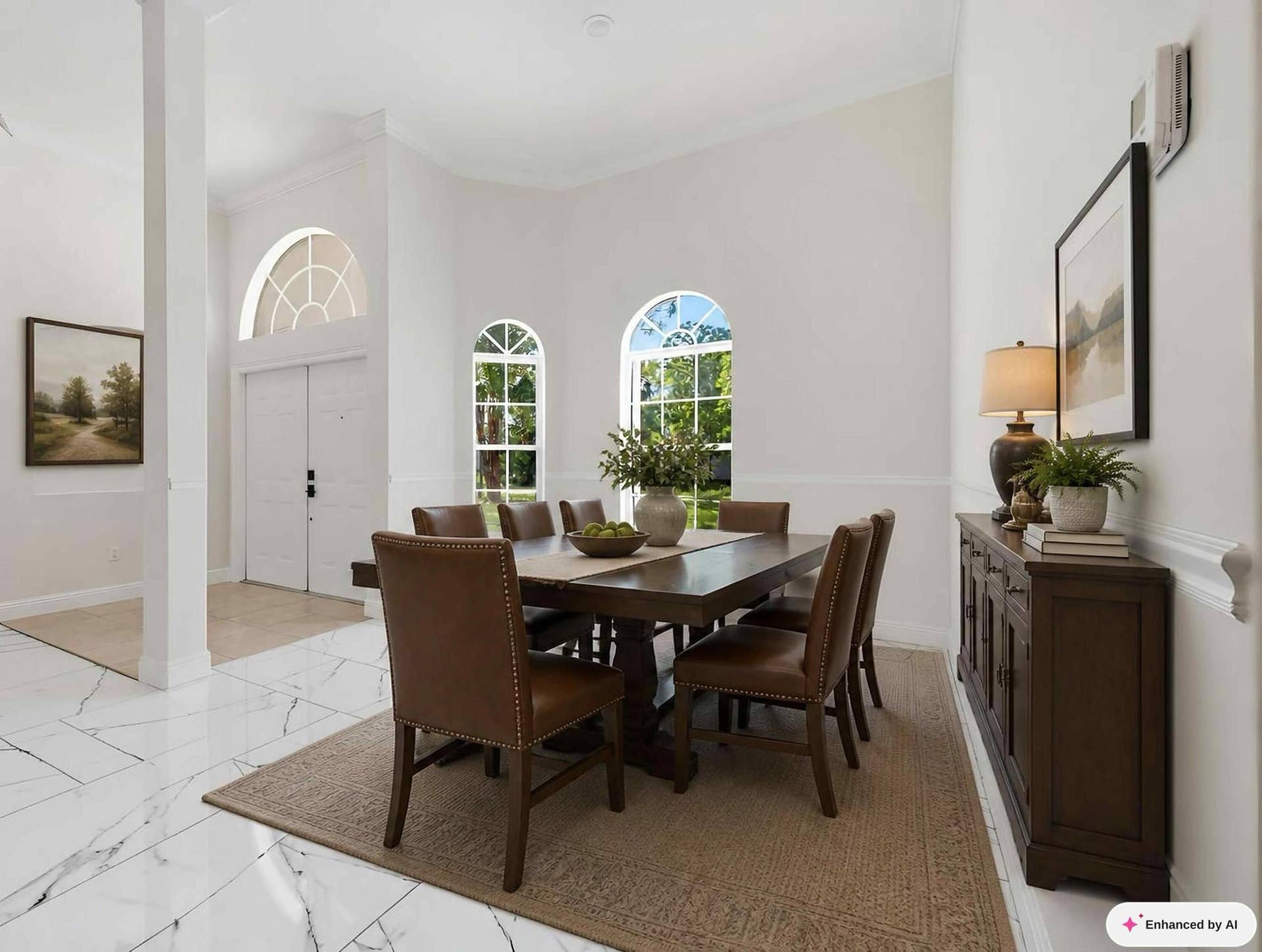This image has been virtually staged to illustrate the property's potential."