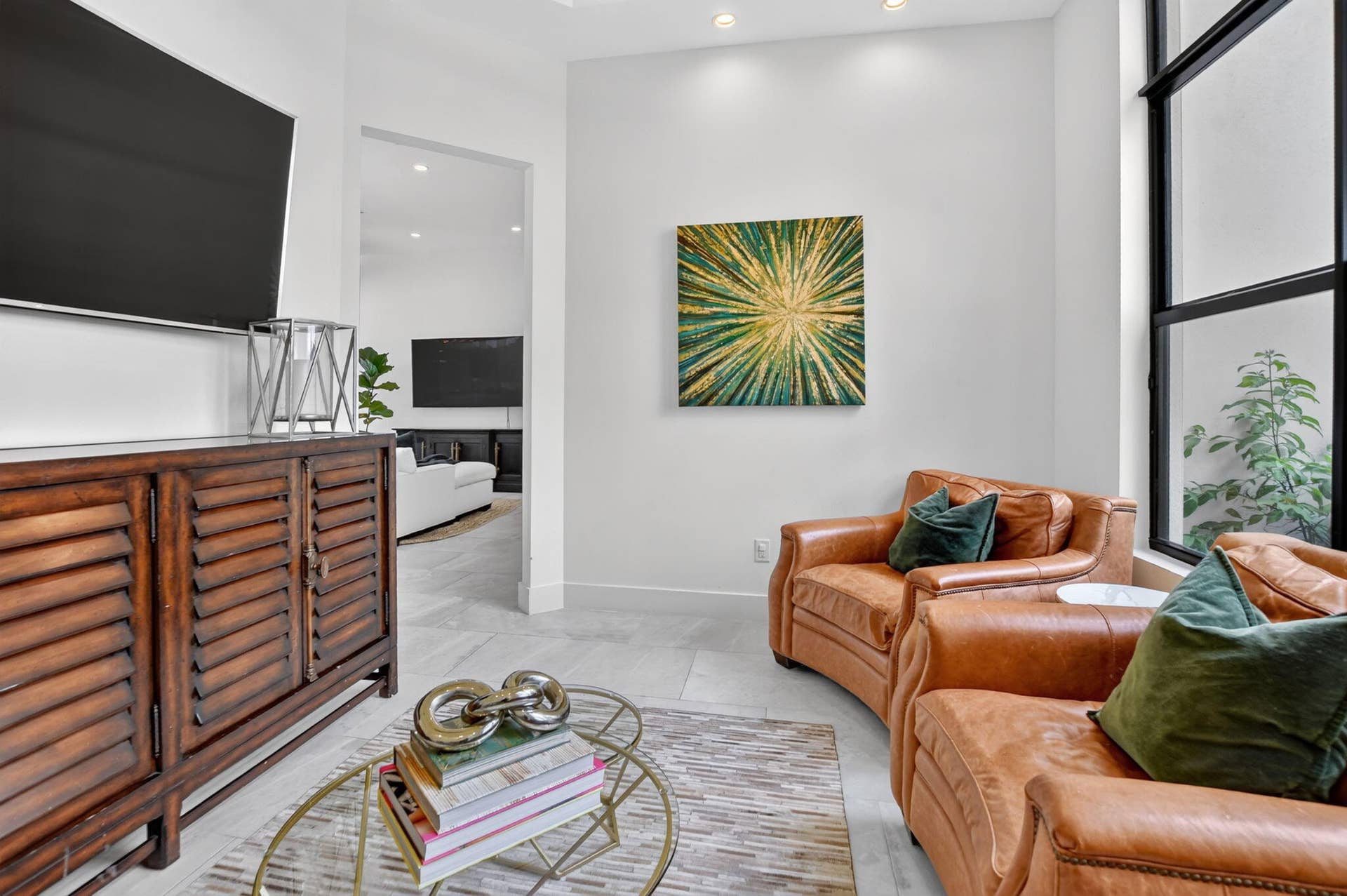 512 Lake Drive, Delray Beach, FL 33444 OFF FOYER