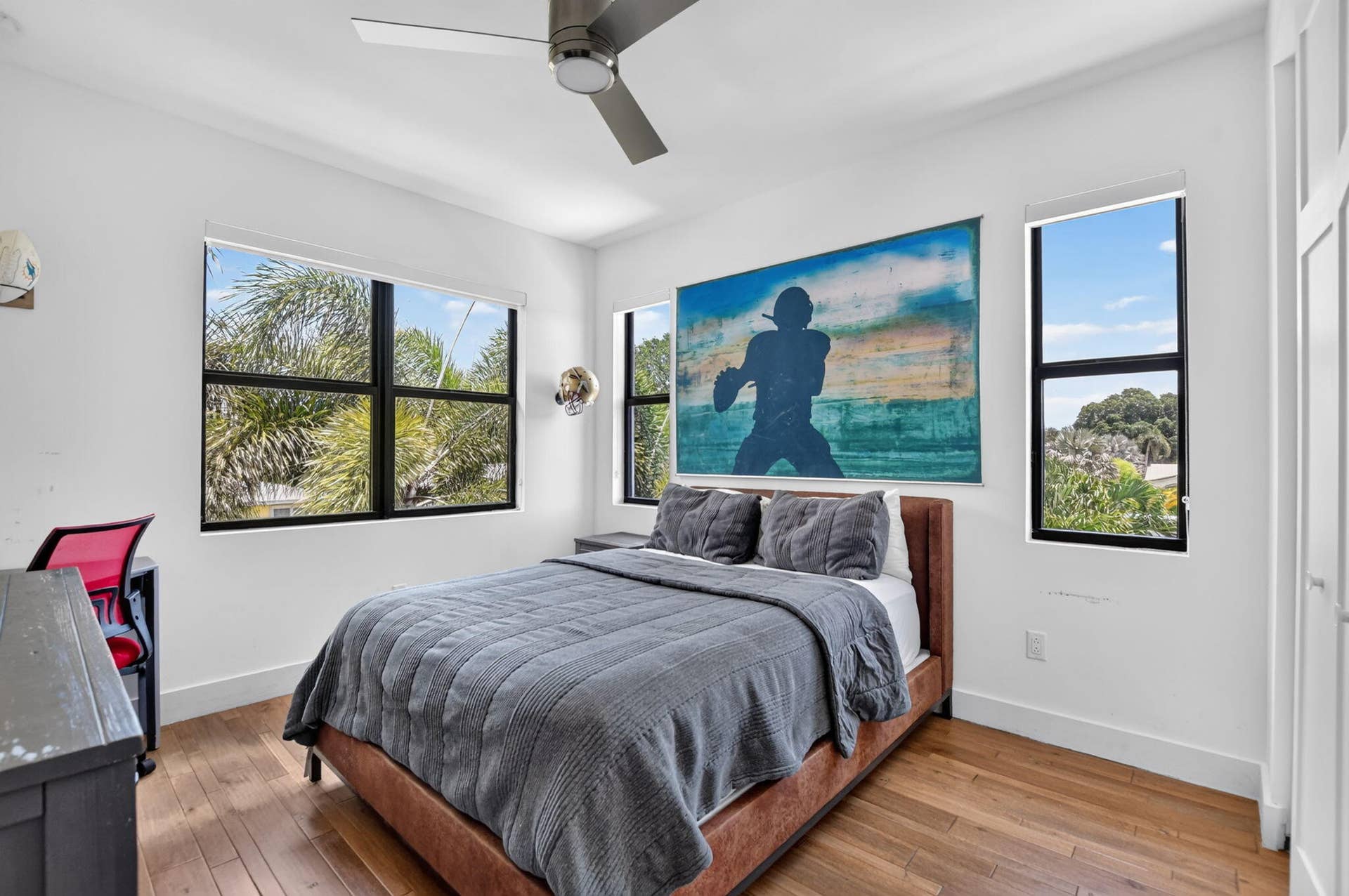 512 Lake Drive, Delray Beach, FL 33444 BEDROOM 2