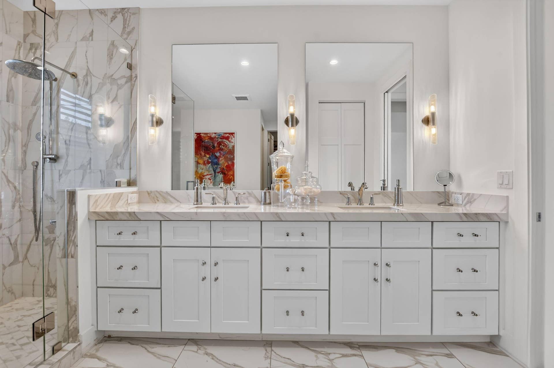512 Lake Drive, Delray Beach, FL 33444 LOTS OF STORAGE