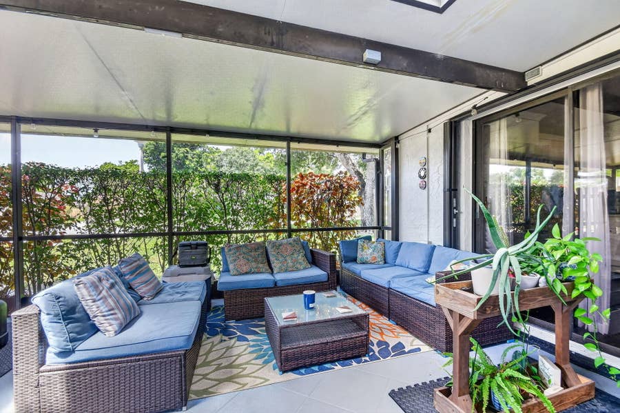 Property photo for 812 NW 30th Avenue, #A, Delray Beach, FL