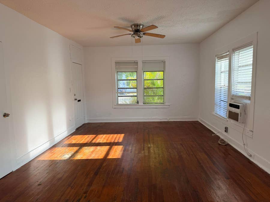 Property photo for 1849 Dewey Street, #2, Hollywood, FL