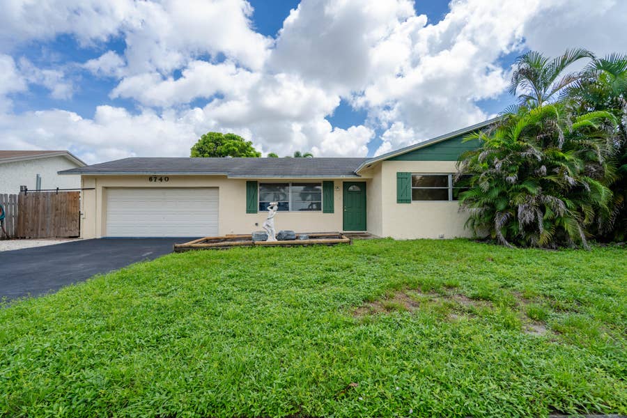 Property photo for 6740 NW 26TH Avenue, Fort Lauderdale, FL