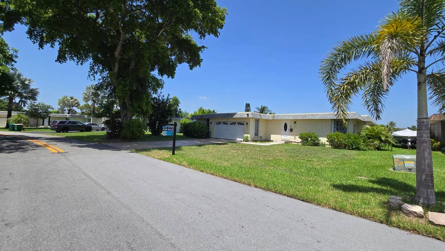 Property photo for 6311 NW 71st Avenue, Tamarac, FL