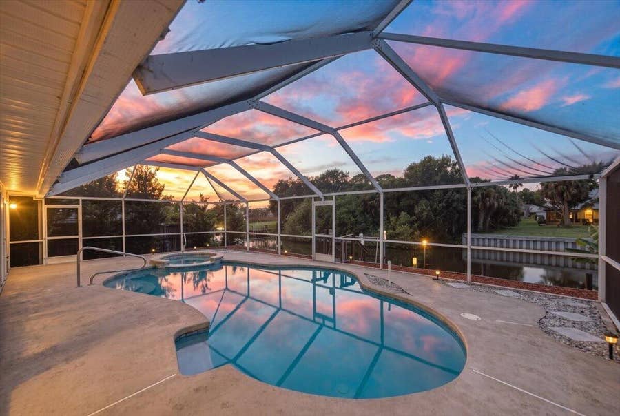 Property photo for 320 NE Surfside Avenue, Port St Lucie, FL