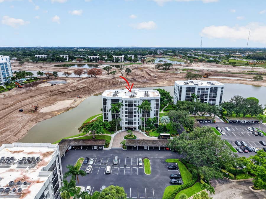 Property photo for 7754 Lakeside Boulevard, #443, Boca Raton, FL