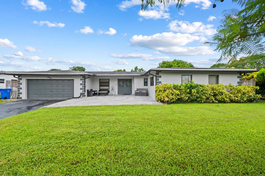 Property photo for 6320 SW 4TH Place, Margate, FL