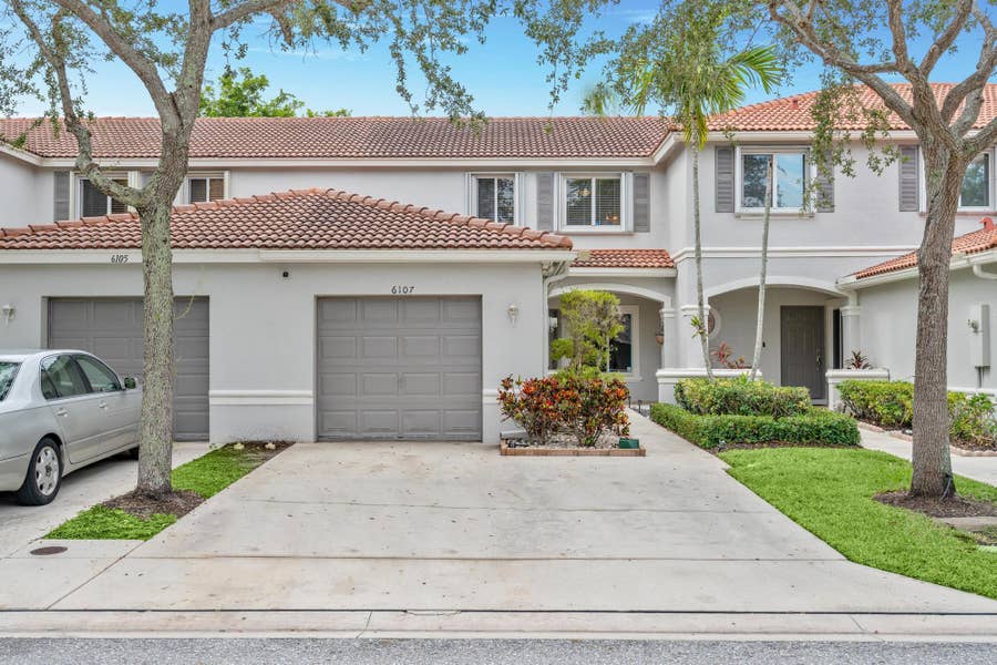 Property photo for 6107 Sandy Bank Terrace, Riviera Beach, FL